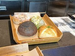 -酵墅·红酒酵母面包(羲和广场店)