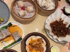 -点都德(奥体印象城店)