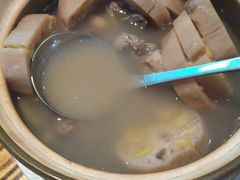 -禄源公·老莞诚饭店