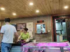 -面尚香关中面馆(盛龙广场总店)