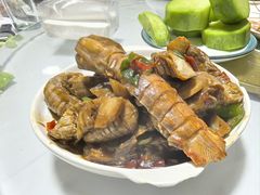 -小红门海鲜
