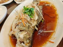 -老白肉馆(临江小区店)