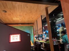 -阳坊胜利涮羊肉(阳坊老店)
