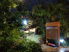 -瑞阁温泉酒店温泉中心