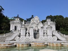 -珠海圆明新园