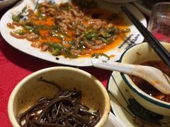 -蜀膳坊(洪公祠小区店)