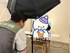 -海马体照相馆(天津世纪都会店)