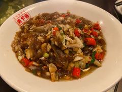 -天下客饭店(中山路店)