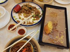 -山海天饮食集团(桃源居店)