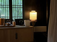 -法云安缦酒店