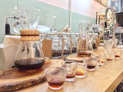 -COFFEE HOLIC(朝外SOHO店)