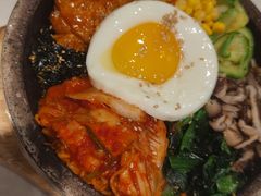 -七八冷面·延边朝鲜族美食(欢乐谷店)
