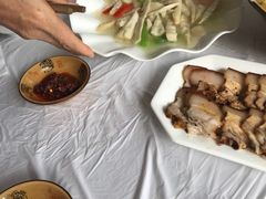 -明升萝卜汤