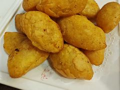 -海坛特色小吃·只做平潭特色菜(平潭店)