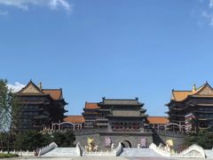 -大明幻境第一城