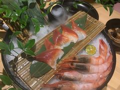-锦和牛·炭火烧肉(ICC太和里店)