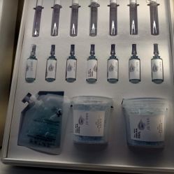 点击看大图 -Cream88颜皮肤管理中心