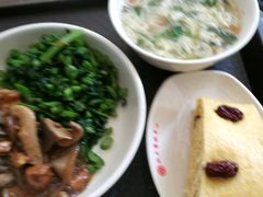 -北大学一食堂