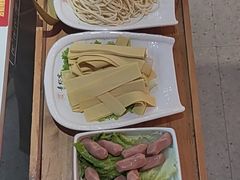 -喜虾客·大虾火锅(郑州无限城店)