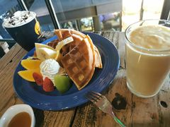 -D STAR COFFEE帝星咖啡