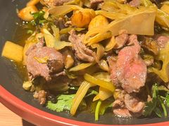 -太二酸菜鱼(群光广场店)