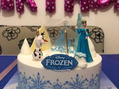 -巴黎贝甜(周浦海印店)