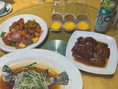 -大笑饭堂(甲子桥店)