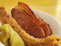 -老济南药膳把子肉(周公祠街店)