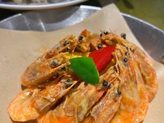 -常来小聚·广州非遗传承餐厅(高德置地店)