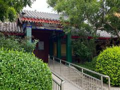 -天津妈祖文化园