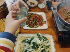 -61号餐吧(兴坪古镇漓江店)