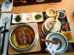 -味太助·银饭食堂(中华城店)