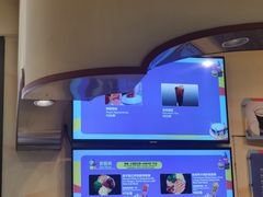 -城堡餐厅(长隆海洋王国店)