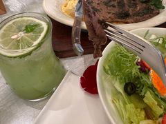 -西堤牛排(南京龙江店)