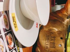 -炊烟小炒黄牛肉(东庆街店)