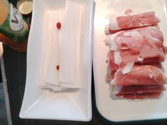 -额尔敦传统涮(公园西路店)