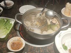 -八合里潮汕鲜牛肉火锅(深圳海岸城店)