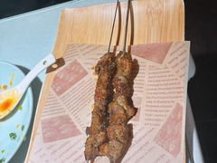 -阿西娅食府(中关村店)