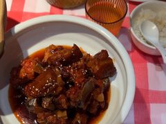 -恰八斗·猛火长沙菜(国贸店)