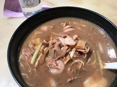 -慧娟面馆·餐厅(望江路店)