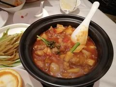-粗茶淡饭·汉口公馆(循礼门店)