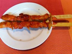 骨肉相连-大雁塔假日酒店·绿茵阁西餐厅