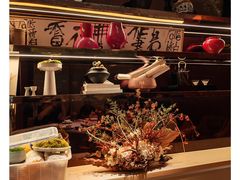 -桂满陇·手作小笼包&江南叫花鸡(中山公园店)