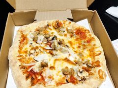 -Aimiqi.Pizza.爱米奇私厨(虹梅路红春大厦店)
