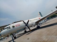 -中国人民解放军海军博物馆