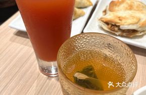 Original Hawthorn Juice