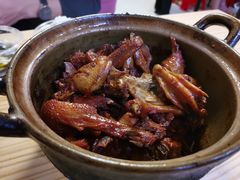 -斯丹姜母鸭·古法干香(涂门街总店)