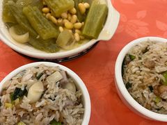 苦瓜煲-深运潮州粥(东门店)
