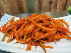 -豚豚猪村烤肉·韩国烤肉(总店)