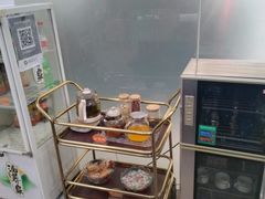-大连上通别克4S店(解放路店)